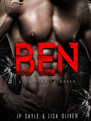 cover image of Ben